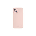 Uniq Lino Hue Magclick Charging case for iPhone 15 - pink