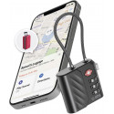 SBS luggage lock FindMy Lock