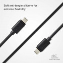 SBS kaabel USB-C - USB-C 1,5m