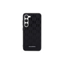 Karl Lagerfeld KLHCS23SSAKLHPK S23 S911 hardcase black/black Saffiano Mono Metal Logo