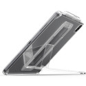 Spigen Airskin Hybrid S Case for iPad Pro 12.9&#39;&#39; 2021 / 2022 - Transparent