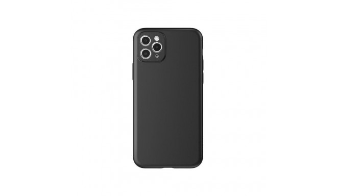 Soft Case case for Huawei Mate 50 Pro thin silicone cover black