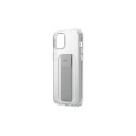 Uniq Heldro Mount case for iPhone 14 Plus - transparent