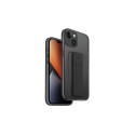 Uniq Heldro Mount case for iPhone 14 - black Uniq Heldro Mount case for iPhone 14 - black