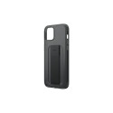 Uniq Heldro Mount case for iPhone 14 - black Uniq Heldro Mount case for iPhone 14 - black
