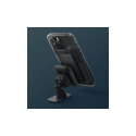 Uniq Heldro Mount case for iPhone 14 - black Uniq Heldro Mount case for iPhone 14 - black