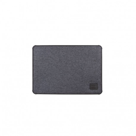 Uniq Dfender cover for a 16" laptop - gray
