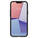 Spigen Liquid Air Case for iPhone 14 Plus - Matte Black