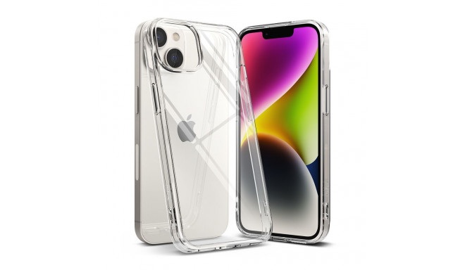Ringke Apple iPhone 14 Plus 6.7 "FUSION CLEAR