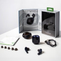 Acefast T6 TWS Bluetooth In-Ear Wireless Headphones - Blue