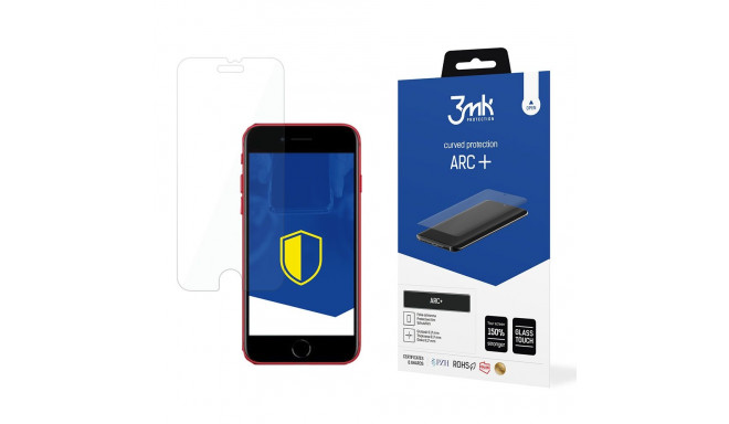 Apple iPhone SE 2020/2022 - 3mk ARC+