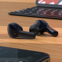 Acefast T6 TWS Bluetooth In-Ear Wireless Headphones - Blue