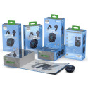 Acefast T6 TWS Bluetooth In-Ear Wireless Headphones - Blue