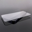 Wozinsky super tough full glue tempered glass full screen with frame case friendly realme 9 pro + (9