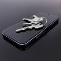 Wozinsky super tough full glue tempered glass full screen with frame case friendly realme 9 pro + (9