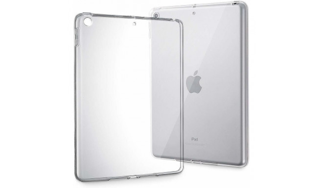 Slim Case back cover for tablet Samsung Galaxy Tab S8 + (Tab S8 Plus) transparent