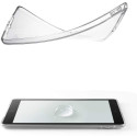 Slim Case back cover for tablet Huawei MatePad Pro 10.8 '' transparent