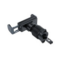 Acefast car automatic phone holder on the ventilation grille black (D9 black)