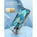 Supcase IBLSN Cosmo Snap Case for iPhone 13 Pro - Blue