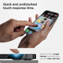 Spigen kaitseklaas Glas.tR EZ Fit Apple iPhone 13/13 Pro/14/16e 2tk