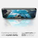 Spigen kaitseklaas Glas.tR EZ Fit Apple iPhone 13/13 Pro/14/16e 2tk