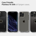 Spigen kaitseklaas Glas.tR EZ Fit Apple iPhone 13/13 Pro/14/16e 2tk