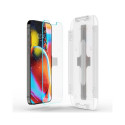 Spigen kaitseklaas Glas.tR EZ Fit Apple iPhone 13/13 Pro/14/16e 2tk
