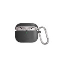 Uniq Vencer Silicone case for AirPods Pro - gray