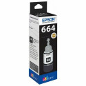 Ühilduv Tindikassett Epson T66 - Must