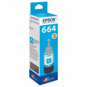 Ühilduv Tindikassett Epson T66 - Must