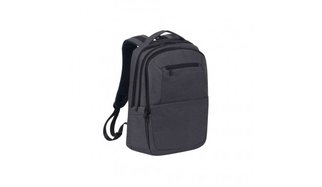 Rivacase 7765 40,6 cm (16") seljakott must