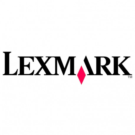 Lexmark 512HE originaal must toonerikassett 1 tk