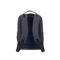 Rivacase 7765 40,6 cm (16") seljakott must