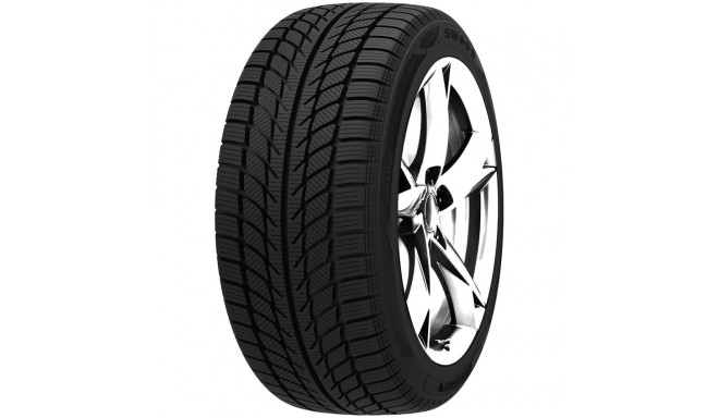 Tyre 195/70 R14 91T Westlake SW608 Label: C-C-B-72 dB