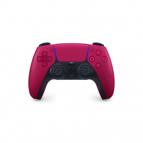 Sony Interactive Entertainment DualSense Wireless Controller – Cosmic Red V2