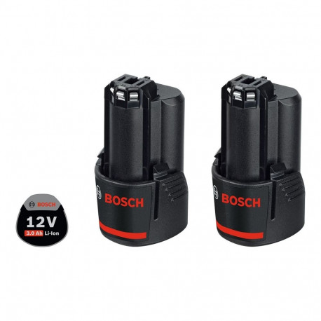Bosch 1600A00X7D Battery