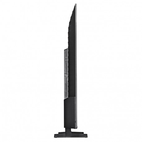 Samsung U8000F UE50U8072FUXXH teler 127 cm (50") 4K Ultra HD nutiteler Wi-Fi must