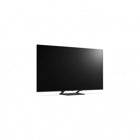 LG QNED evo AI 65QNED93A6A teler 165,1 cm (65") 4K Ultra HD nutiteler Wi-Fi must