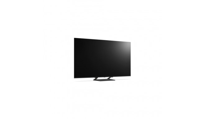 LG QNED evo AI 65QNED93A6A TV 165.1 cm (65") 4K Ultra HD Smart TV Wi-Fi Black