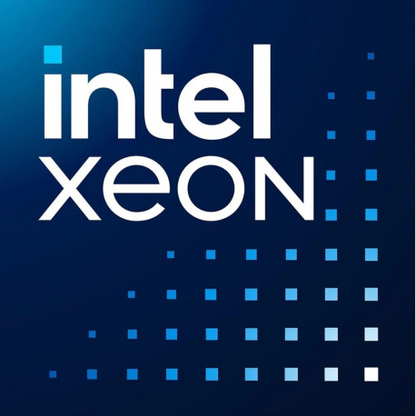 Intel Xeon 6333P protsessor 3.1 GHz 18 MB Tray