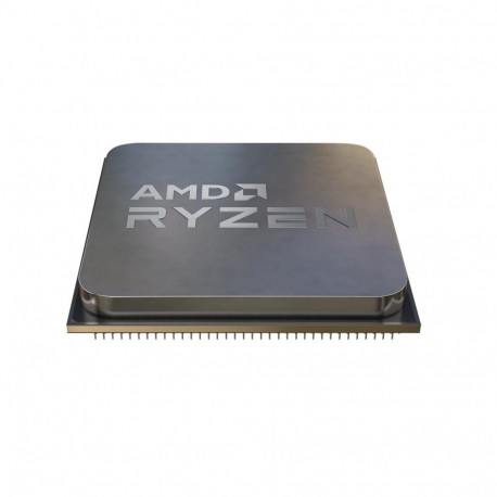 AMD Ryzen 5 4500 processor 3.6 GHz 8 MB L3 Tray