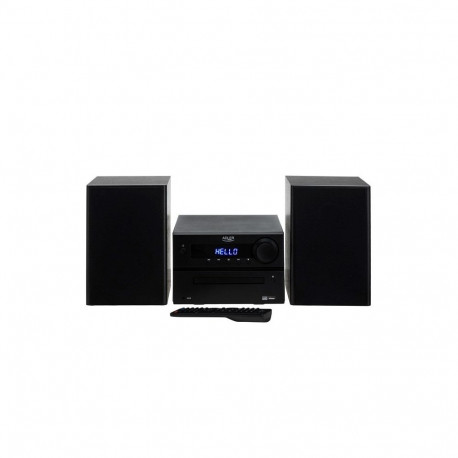 Adler AD 1917 HI-FI torn Bluetooth/CD/USB/FM raadio must