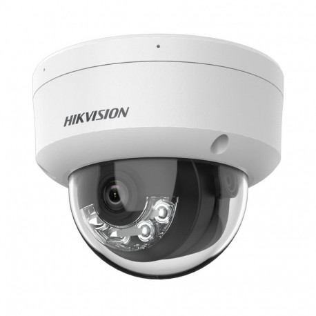 Hikvision DS-2CD2123G2-LIS2U(2.8mm) Dome IP security camera Indoor & outdoor 1920 x 1080 pixels Ceil