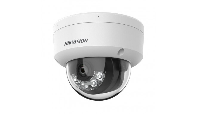 Hikvision DS-2CD2123G2-LIS2U(2.8mm) Dome IP security camera Indoor & outdoor 1920 x 1080 pixels Ceil