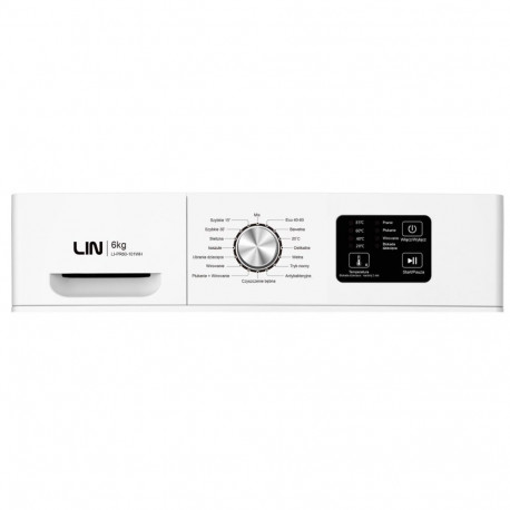 LIN LI-PR60-101WH washing machine
