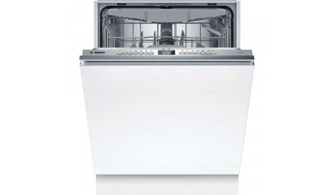 Bosch Serie 4 SMV4HVX03E dishwasher Fully built-in 14 place settings D