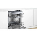 Bosch Serie 4 SMV4HVX03E täisintegreeritav nõudepesumasin 14 nõudekomplekti D