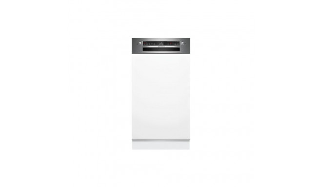 Bosch Serie 2 SPI2HKS42E poolintegreeritud nõudepesumasin 10 nõudekomplekti E