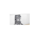 Bosch Serie 2 SPI2HKS42E poolintegreeritud nõudepesumasin 10 nõudekomplekti E