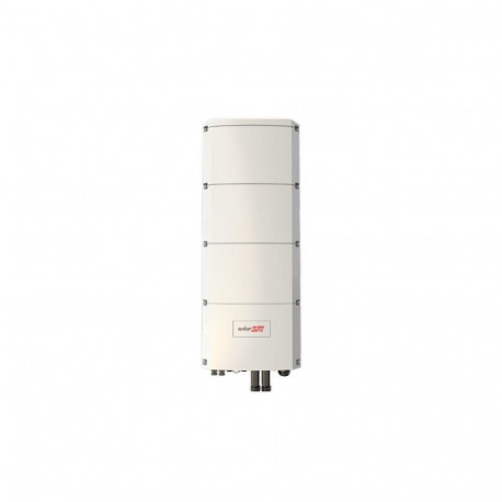 SolarEdge 10kW Home Hub hübriid kolmefaasiline inverter